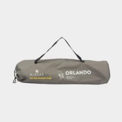 Orlando Heated Recliner Chair -Outdoor Camping go 595837 j