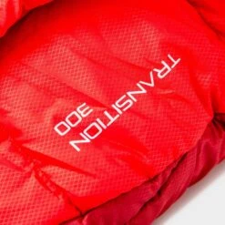 Berghaus Transition 300 Sleeping Bag -Outdoor Camping go 624763 h