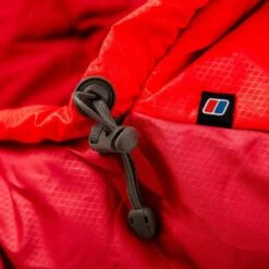 Berghaus Transition 300 Sleeping Bag -Outdoor Camping go 624763 i