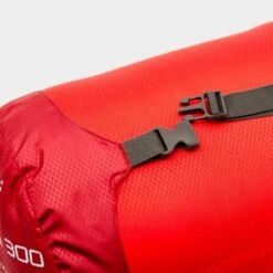 Berghaus Transition 300 Sleeping Bag -Outdoor Camping go 624763 l