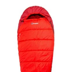 Berghaus Transition 300 Sleeping Bag -Outdoor Camping go 624763 z