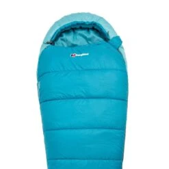 Berghaus Transition 300W Sleeping Bag -Outdoor Camping go 624772 z