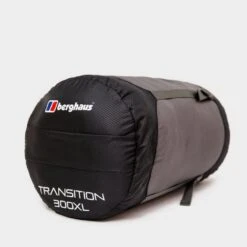 Berghaus Transition 300 XL Sleeping Bag -Outdoor Camping go 624775 j