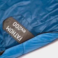 Fathom EV 200 Sleeping Bag -Outdoor Camping go 624799 g