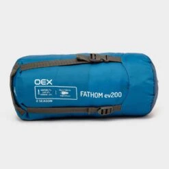 Fathom EV 200 Sleeping Bag -Outdoor Camping go 624799 i