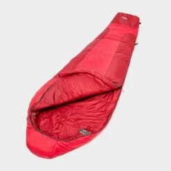 Fathom EV 400 Sleeping Bag -Outdoor Camping go 624801 e