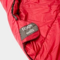 Fathom EV 400 Sleeping Bag -Outdoor Camping go 624801 g