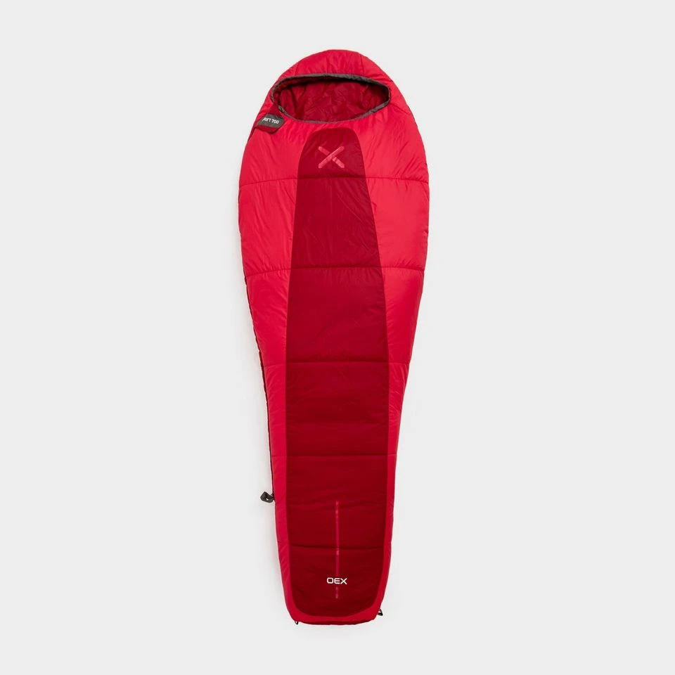 Drift 700 Sleeping Bag 4 Drift 700 Sleeping Bag - Image 2