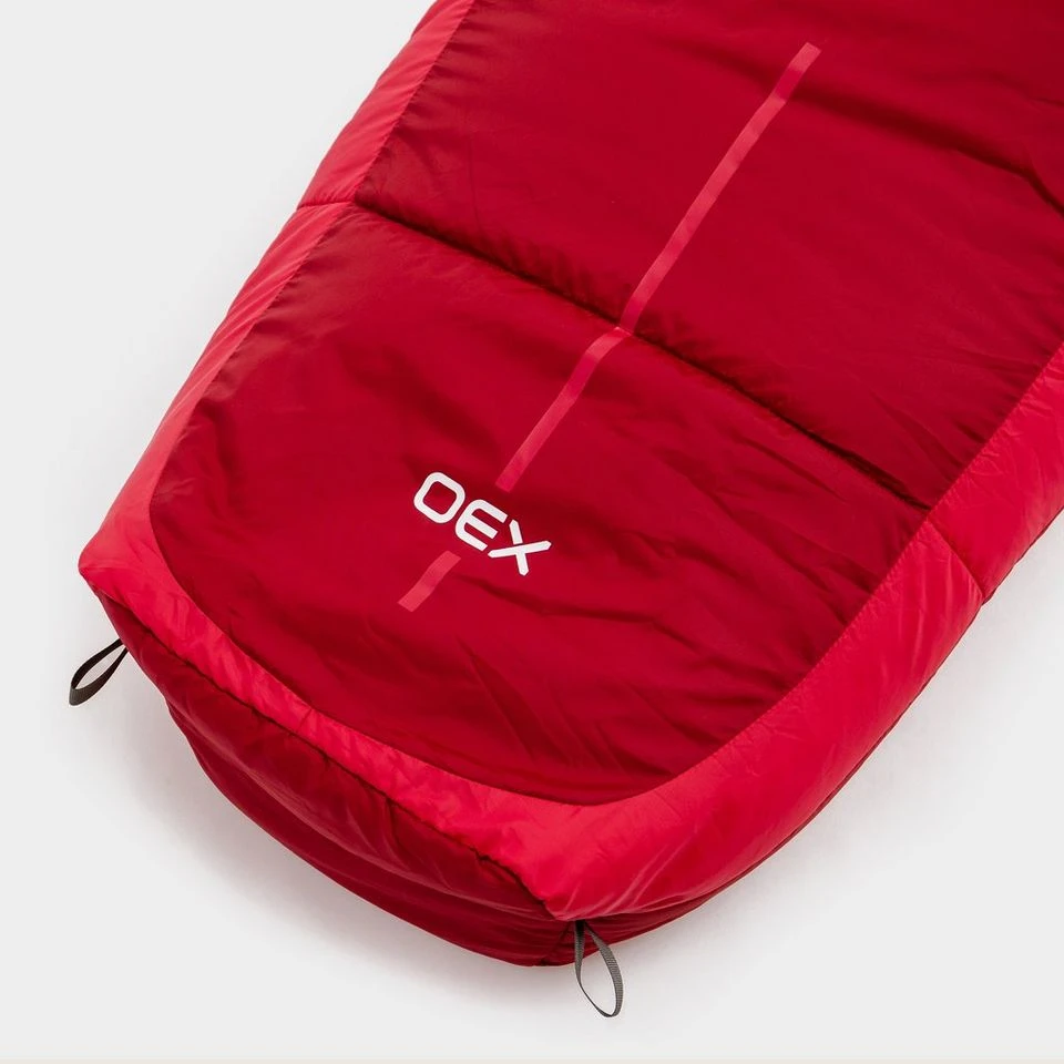 Drift 700 Sleeping Bag 9 Drift 700 Sleeping Bag - Image 7