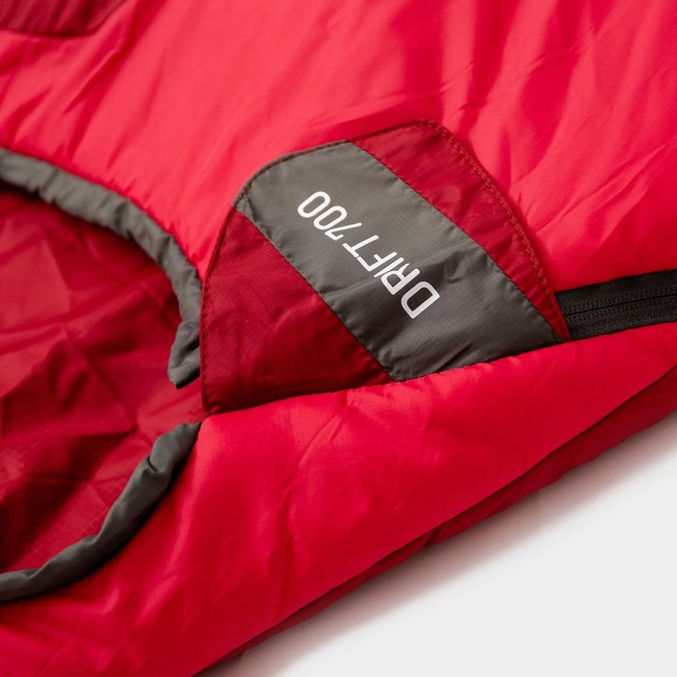 Drift 700 Sleeping Bag 10 Drift 700 Sleeping Bag - Image 8