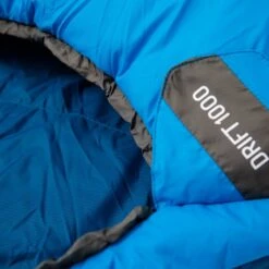 Drift 1000 Sleeping Bag -Outdoor Camping go 624803 h