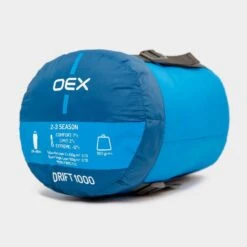 Drift 1000 Sleeping Bag -Outdoor Camping go 624803 p