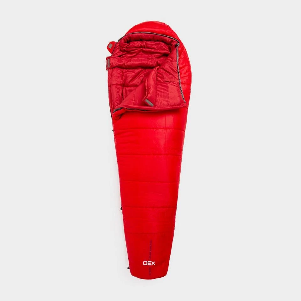 Roam 400 Sleeping Bag 5 Roam 400 Sleeping Bag - Image 3