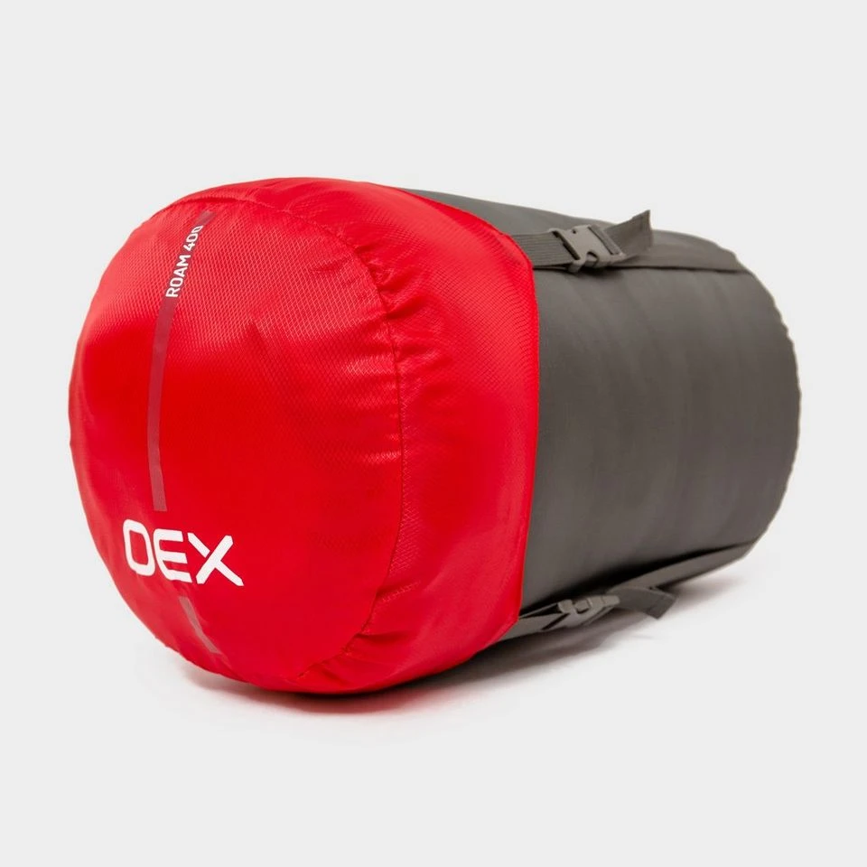 Roam 400 Sleeping Bag 14 Roam 400 Sleeping Bag - Image 12