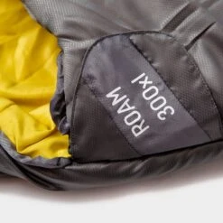 Roam 300 XL Sleeping Bag -Outdoor Camping go 624834 f