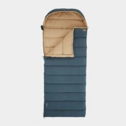 Outwell Coulee II Single Sleeping Bag -Outdoor Camping go 633510 c