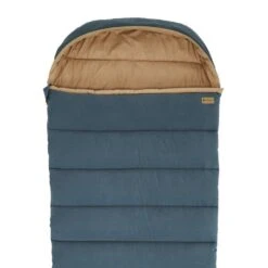 Outwell Coulee II Single Sleeping Bag -Outdoor Camping go 633510 z