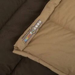 Outwell Coulee II Double Sleeping Bag -Outdoor Camping go 633511 h