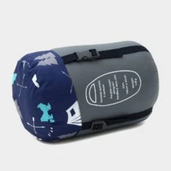 Pod Kid's Bear Sleeping Bag -Outdoor Camping go 635085 g