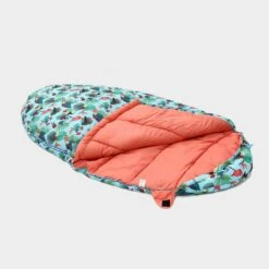 Pod Kid's Flamingo Sleeping Bag -Outdoor Camping go 635086 e