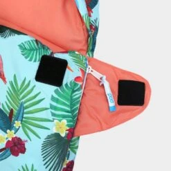 Pod Kid's Flamingo Sleeping Bag -Outdoor Camping go 635086 f