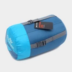 Adventurer 200 Sleeping Bag -Outdoor Camping go 635312 h