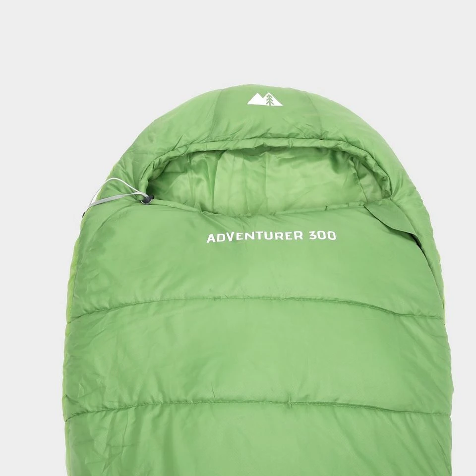 Adventurer 300 Sleeping Bag 3 Adventurer 300 Sleeping Bag