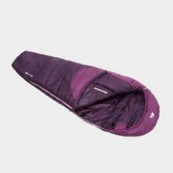 Adventurer 200 Women’s Sleeping Bag -Outdoor Camping go 635317 e