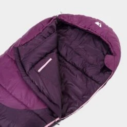 Adventurer 200 Women’s Sleeping Bag -Outdoor Camping go 635317 f