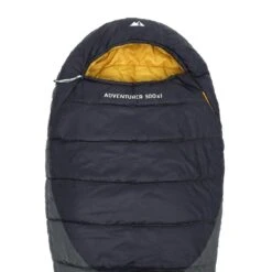 Adventurer 300 XL Sleeping Bag -Outdoor Camping go 635318 z