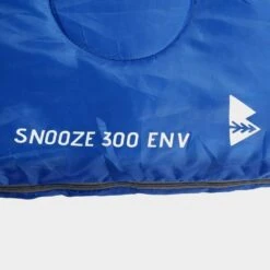 Snooze 300 Sleeping Bag -Outdoor Camping go 635319 f
