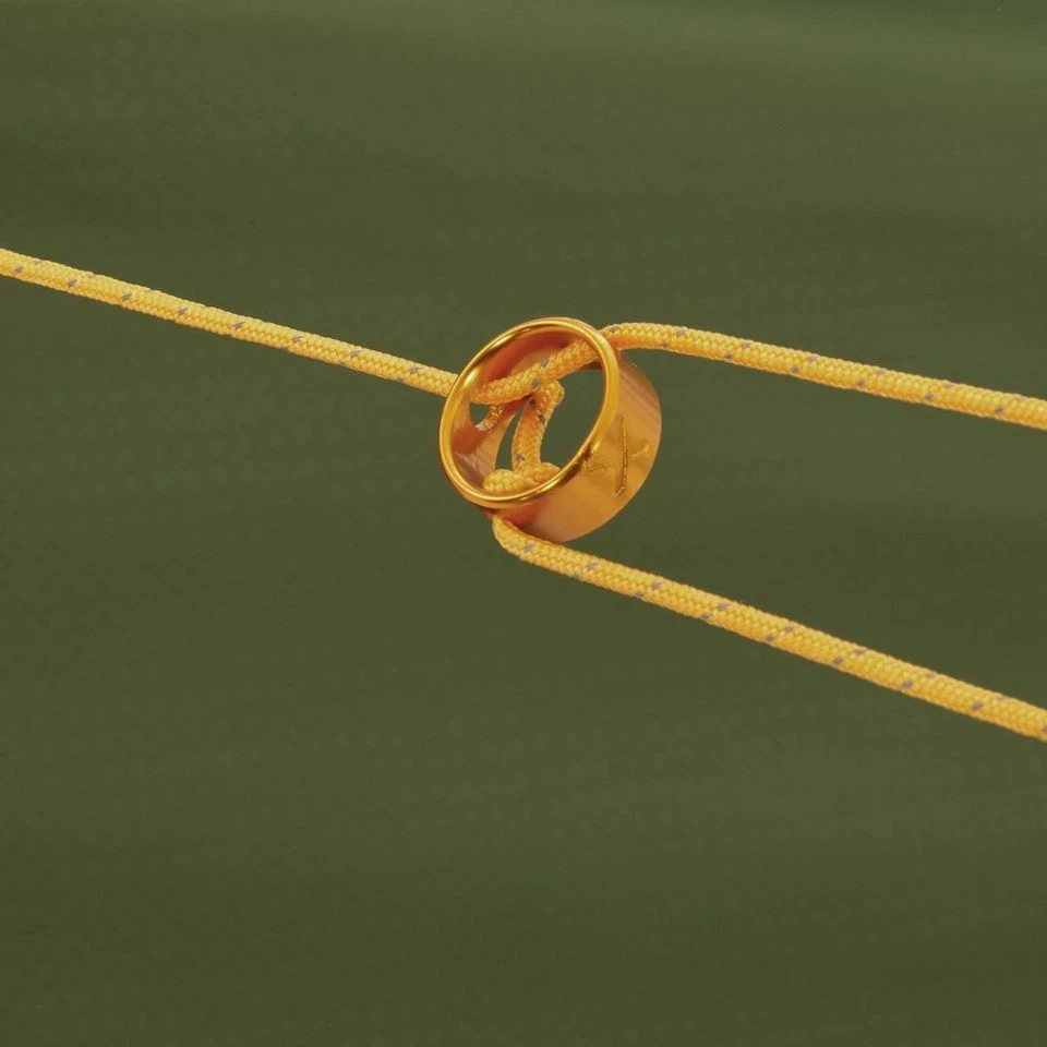 Hyena II Tunnel Tent 8 Hyena II Tunnel Tent - Image 7