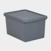 9L Upcycled Bam Box And Lid -Outdoor Camping go 638754 a
