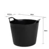 25L Flexi Tub -Outdoor Camping go 638760 a