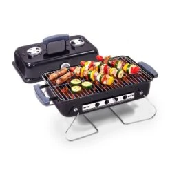 Traveller BBQ -Outdoor Camping go 641269 z