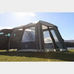 Vango Henley Tailgate Airhub Awning -Outdoor Camping go 641449 d
