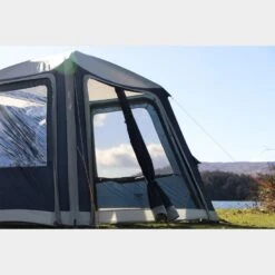 Vango Henley Tailgate Airhub Awning -Outdoor Camping go 641449 g