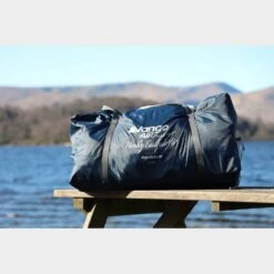 Vango Henley Tailgate Airhub Awning -Outdoor Camping go 641449 h