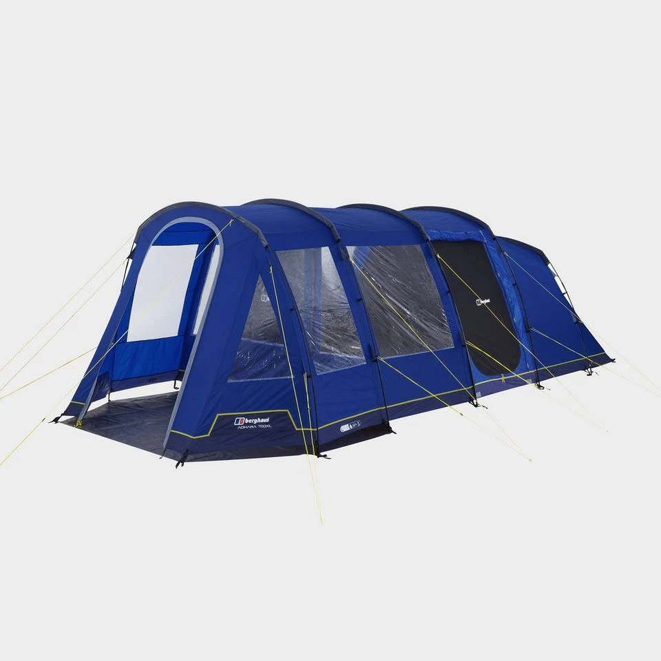 Berghaus Adhara 700 Nightfall® Tent 3 Berghaus Adhara 700 Nightfall® Tent