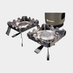 Ridgemonkey Quad Connect Pro Full Kit -Outdoor Camping go 672644 e