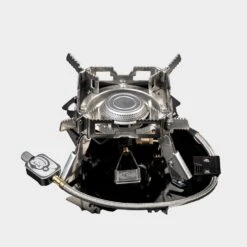 Ridgemonkey Quad Connect Pro Full Kit -Outdoor Camping go 672644 f