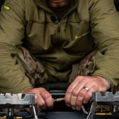 Ridgemonkey Quad Connect Pro Full Kit -Outdoor Camping go 672644 h