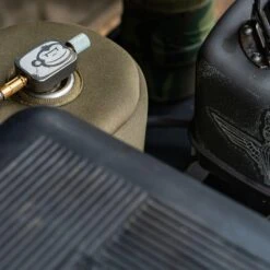 Ridgemonkey Quad Connect Pro Full Kit -Outdoor Camping go 672644 j