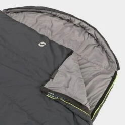 Outwell Campion Lux Double Sleeping Bag -Outdoor Camping go 677462 d