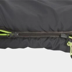 Outwell Campion Lux Double Sleeping Bag -Outdoor Camping go 677462 e